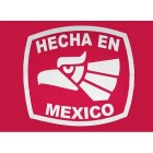 Hecha en Mexico Womens T-Shirt Wholesale