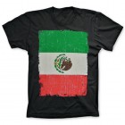 Mexican Flag T-Shirt Wholesale