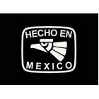 Hecho En Mexico T-Shirt Wholesale