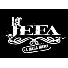 La Jefa Womens T-Shirt Wholesale